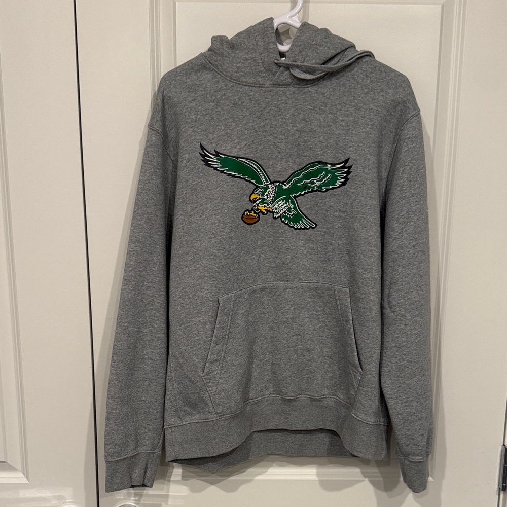 Nike Philadelphia Eagles Hoodie